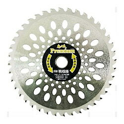 フジ工業 鬼の爪 Premium(プレミアム)チップソー 鬼の爪