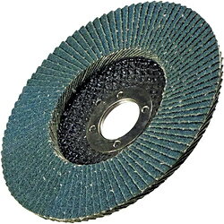 柳瀬 ヤナセ 金属TOPディスク 125mm