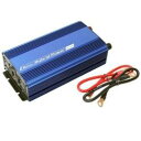 大自工業 USB＆コンセント 入力電圧DC12V SIV-1000 SIV1000 1