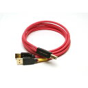 ACOUSTICREVIVE USBケーブル R-AU1SP1.0 1.0m RAU1SP10(2)