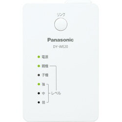 Panasonic(pi\jbN) LANp DY-WE20-W DYWE20W