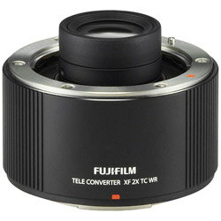 FUJIFILM(フジフイルム) フジノン テレコンバーター　XF2X TC WR