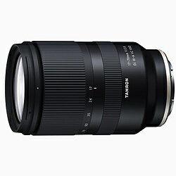 TAMRON(�������) ������� 17-70mm F/2.8 Di III-A VC RXD��Model B070S�� �Υ��ˡ�E /�������󥺡� B0...