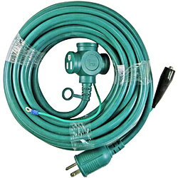 鯛勝産業 タイカツ ピコットプラグ付 延長コード