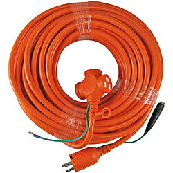 鯛勝産業 タイカツ ピコットプラグ付 延長コード