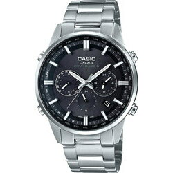 CASIO(カシオ) ［ソーラー電波時計］