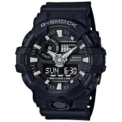 CASIO(カシオ) G-SHOCK（G-ショック）　GA-700-1BJF GA7001BJF