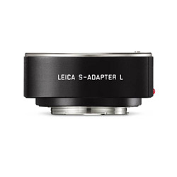 Leica(ライカ) L用Sレンズアダプター　16075 16075