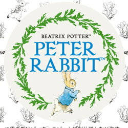 KDS 鮮度保持抗菌パック 「Keepod」ピーターラビット×Keepod（A3・5枚入） 【864】 [振込不可]