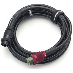 SUNSTAR STROBO ストロボヘッドケーブル 6m