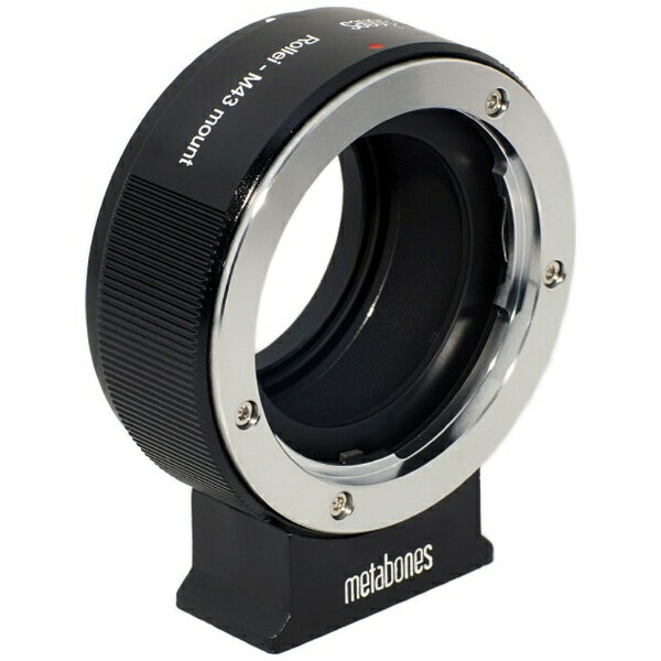 METABONES METABONESマイクロフォーサーズ用Rollei MB_ROLLEIM43BM1