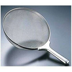 遠藤商事 SA18-8ジャンボスクイざる 小(10メッシュ) ＜ASK08003＞ ASK08003