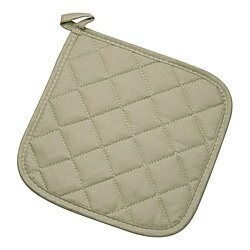 遠藤商事 TKG ポットホルダー ゴールド 大 ＜APT6901＞ APT6901