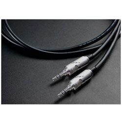 ALPHA DESIGN LABS �ꥱ���֥롡��ξü3.5mm���ƥ쥪�ߥ˥���å�/3.0m�ˡ�iHP-35II-3.0M IHP35II3.0M