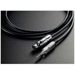 ALPHA DESIGN LABS �ꥱ���֥롡��3.5mm���ƥ쥪�ߥ� �� �ߥ�XLR-F/3.0m�ˡ�iHP-35XII-3.0M IHP35XII3.0M