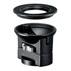 Manfrotto - Manfrotto ビデオ雲台アダプターボール 325N 325N