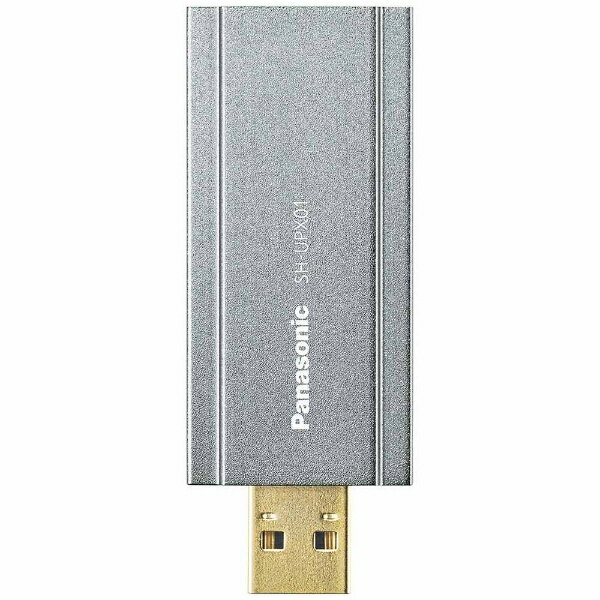Panasonic(�ѥʥ��˥å�) USB�ѥ����ǥ�����ʡ���SH-UPX01 SHUPX01