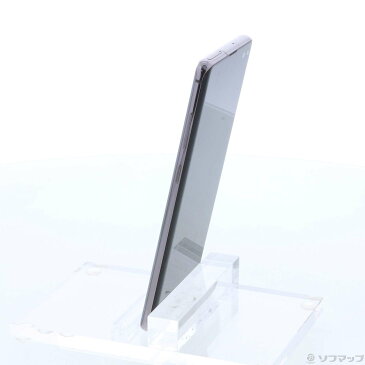 【中古】SAMSUNG(サムスン) GALAXY S10+ 128GB プリズムブラック SC-04L docomoロック解除SIMフリー【291-ud】