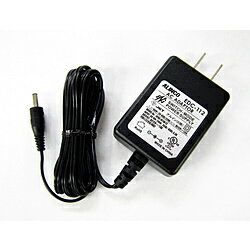 アルインコ 充電用ACアダプター EDC112 EDC112 アルインコ 充電用ACアダプター EDC112 EDC112
