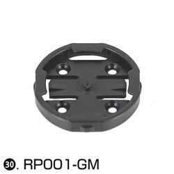 REC-MOUNTS GMʥ١ץ졼RP001-GM RP001GM