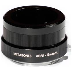 ■METABONES METABONES SONY NEX Eマウント用アリフレックスアダプター です。METABONES METABONES SONY NEX Eマウント用アリフレックスアダプター です。