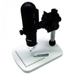 スリーアールシステム WIFI接続デジタル顕微鏡 WM21720 WM21720