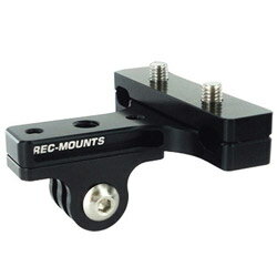 REC-MOUNTS REC-MOUNTS REC-B30 サドルレールマウント RECB30