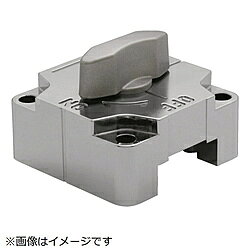 イマオコーポレーション イマオ　角鋼スライドロック（金属ノブ） QCSQ3212S