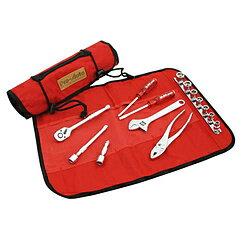 SEKPROAUTO 200-01M 9.5mm14PCツールセット 20001M