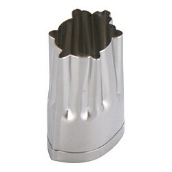 遠藤商事 SA18-8手造り業務用抜型 亀 中 (C) ＜BNKB403＞ BNKB403