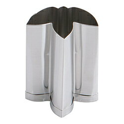 遠藤商事 SA 18-8業務用 抜型 竹 小 ＜BNK4704＞ BNK4704