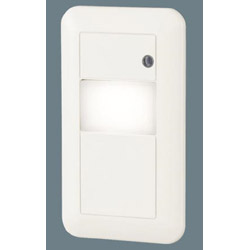 Panasonic(パナソニック) 【要電気工事】 LEDフットライト LBJ70075 LBJ70075