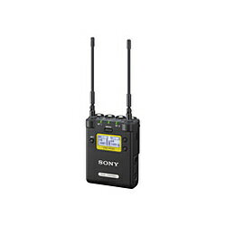 SONY(ソニー) UHFシンセサイザーダイバーシティチューナー URX-P03D URXP03D SONY(ソニー) UHFシンセサイザーダイバーシティチューナー URX-P03D URXP03D