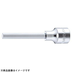樂天商城 - ミトロイ P304HT 3/8インチ ヘックスソケットパワータイプ 4mm P304HT