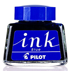 パイロット ボトルインキ 30ml ブルー INK30L