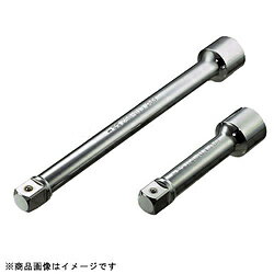 フラッシュツール ETB-852 エクステンションバー 25.4×400 ETB852 ETB852(2.0)