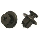 フジックス プッシュターンリベット 10個 PTF044E PTF044E