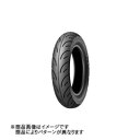 IRC MB90 前後輪共用 90/90-10 50J TL 129617(1本売り) 129617