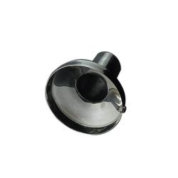 FORTUNE インナーサイレンサー　JIS-120 JIS120