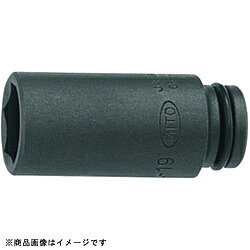 こちらの商品はご購入後の返品をお受けいたしておりません。対応機種、サイズ、種類等、再度お確かめの上お求めください。●形状は6角●表面処理にリン酸マンガン処理（リューブライト）を採用！●耐摩耗性に優れ、潤滑作用を大きくするため、耐摩耗皮膜や耐潤滑皮膜として用いられ、　剥離することがありません。●油の吸収性や保持性も良いため、摺動部分の焼きつきや凝着を抑制する効果もあります。●防錆効果にも優れています。●奥深いボルトナットの脱着が容易■品番：P3L-5/16■S：5/16mm■D1Φ：12.5mm■D2Φ：19mm■l1：12mm■l2：48mm■L：60mm■重量：52gインパクトレンチでボルト、ナット等の弛緩に