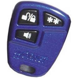 加藤電機 Vシリーズ用着セ替エリモコンケース アストロブルー 6956