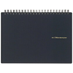 マルマン A5ノートニーモシネ 5mm方眼罫 N182A N182A