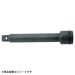 ミトロイ P6EX150 3/4インチインパクトレンチ用エクステンションバー150mm P6EX150