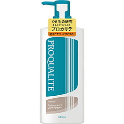 ウテナ PROQUALITE（プロカリテ）ストレートメイクコンディショナー ラージ 600ml