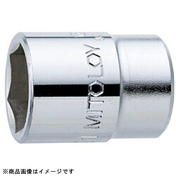 こちらの商品はご購入後の返品をお受けいたしておりません。対応機種、サイズ、種類等、再度お確かめの上お求めください。●形状は6角●作業におけるボルト・ナットの締め・ゆるめ用■品番：4H-27■S：27mm■D1Φ：36mm■D2Φ：28mm■l：19mm■L：39mm■重量：170g1/2インチ(12.7mm)用のスタンダードソケット