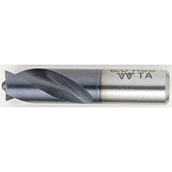 イシハシ精工 TA-3865 TAコーティングスポットドリル 6.5×L38 TA3865