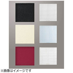 コクヨMVP [メモ] TOTONOE(トトノエ) ブロックメモカバー ブラック＋セクション TBC7575-BS TBC7575BS