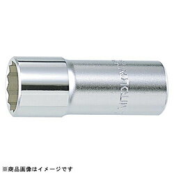ミトロイ 4ML-13/16 4ML-13/16 1/2インチ スペアソケット ディープ (12角)13/16 4ML13/16 4ML1316(4.0)
