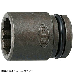 こちらの商品はご購入後の返品をお受けいたしておりません。対応機種、サイズ、種類等、再度お確かめの上お求めください。●形状は12角●表面処理にリン酸マンガン処理（リューブライト）を採用！●耐摩耗性に優れ、潤滑作用を大きくするため、耐摩耗皮膜や耐潤滑皮膜として用いられ、　剥離することがありません。●油の吸収性や保持性も良いため、摺動部分の焼きつきや凝着を抑制する効果もあります。●防錆効果にも優れています。■品番：P3M-18■S：18mm■D1Φ：26.3mm■D2Φ：22mm■l：11mm■L：32mm■重量：70gインパクトレンチでボルト、ナット等の弛緩に