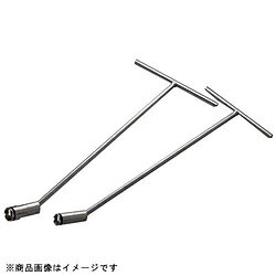 フラッシュツール HPT-500B T型ユニバーサルプラグレンチ HPT500B HPT500B